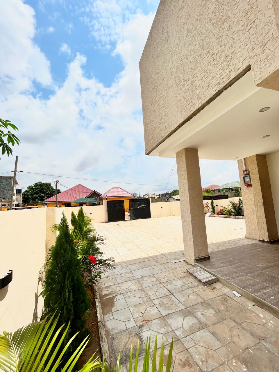 Al-Bannazir Project 2